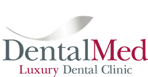 dentalmed logo